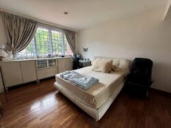 Saraca Villas (D28), Terrace #551153291